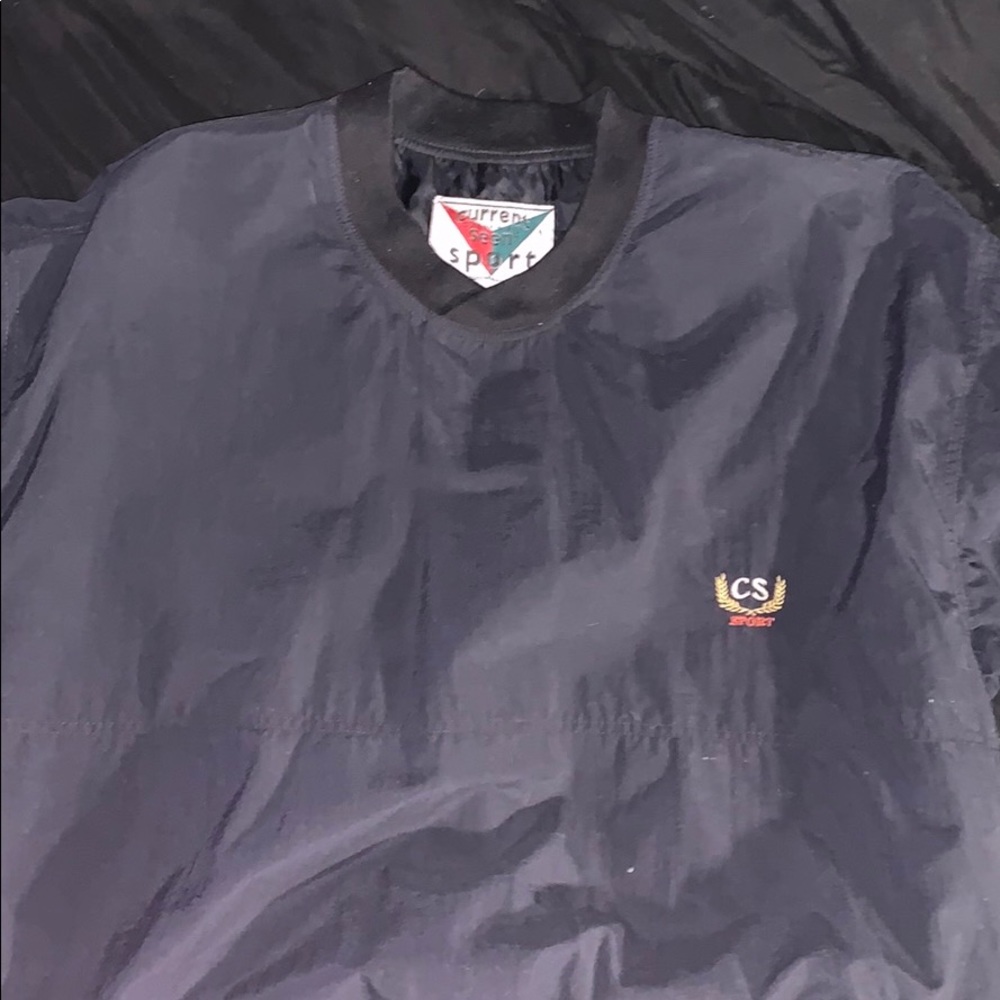 Vintage golf jacket
